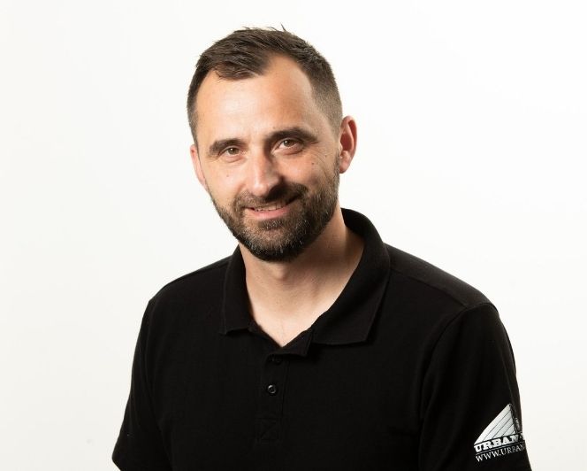 Daniel Urbaniak